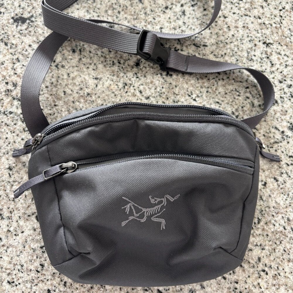 Arc’teryx Mantis 1 Waist Pack